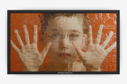 Multi Touch Screens helpful for Autism Research Multi Touch Screens helpful for Autism Research