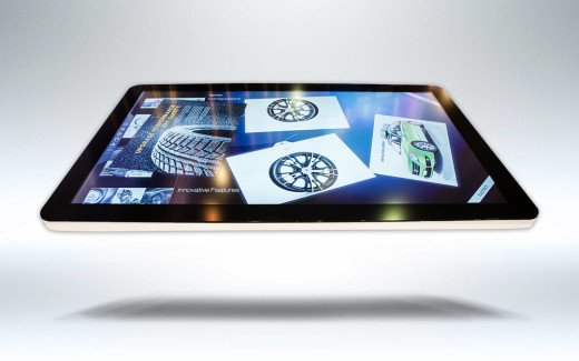 multi touch monitor interactive lcd screen mmt alvaro