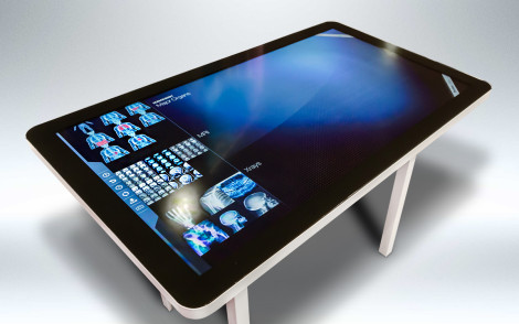 multi touch monitor interactive lcd screen mmt alvaro
