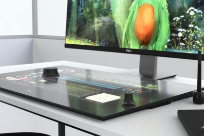 Dell-Canvas-Digital-Workdesk